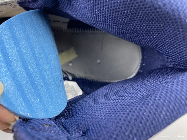 Rep Retro Midnight AIR (2020) High Jordan DC1788-100 Navy 1 0820